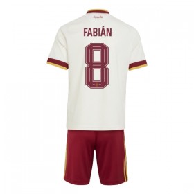 Goedkope Spanje Fabian 8 Kids Uittenue World Cup 2026