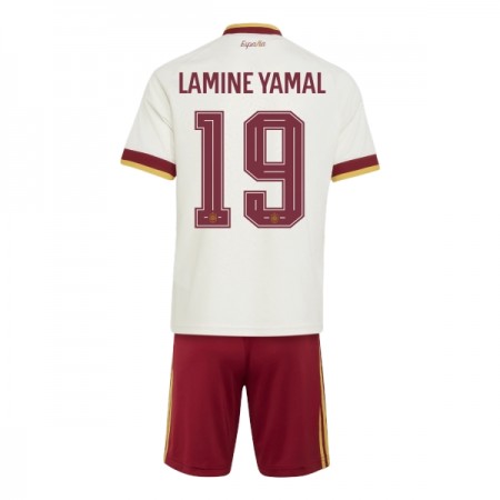 Goedkope Spanje Lamine Yamal 19 Kids Uittenue World Cup 2026 Goedkope Spanje Lamine Yamal 19 Kids Uittenue World Cup 2026