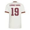 Goedkope Spanje Lamine Yamal 19 Uitshirt World Cup 2026 Goedkope Spanje Lamine Yamal 19 Uitshirt World Cup 2026
