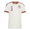 Goedkope Spanje Le Normand 3 Uitshirt World Cup 2026