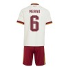 Goedkope Spanje Merino 6 Kids Uittenue World Cup 2026