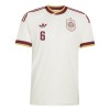 Goedkope Spanje Merino 6 Uitshirt World Cup 2026