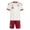 Goedkope Spanje Olmo 10 Kids Uittenue World Cup 2026