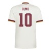 Goedkope Spanje Olmo 10 Uitshirt World Cup 2026