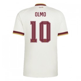 Goedkope Spanje Olmo 10 Uitshirt World Cup 2026