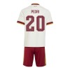 Goedkope Spanje Pedri 20 Kids Uittenue World Cup 2026 Goedkope Spanje Pedri 20 Kids Uittenue World Cup 2026