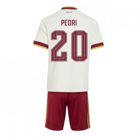 Goedkope Spanje Pedri 20 Kids Uittenue World Cup 2026