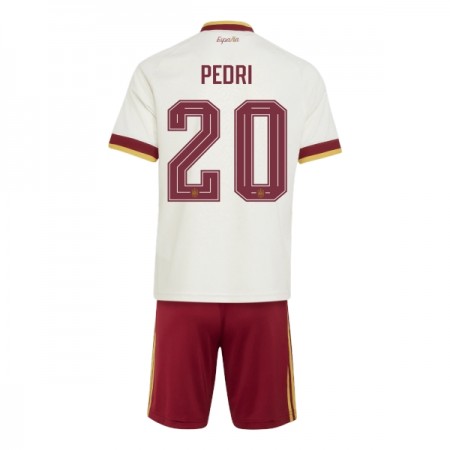 Goedkope Spanje Pedri 20 Kids Uittenue World Cup 2026 Goedkope Spanje Pedri 20 Kids Uittenue World Cup 2026