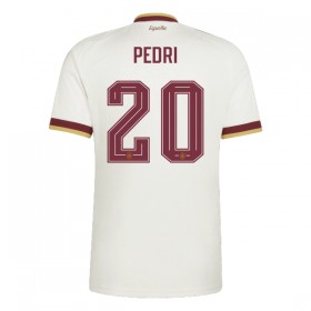Goedkope Spanje Pedri 20 Uitshirt World Cup 2026