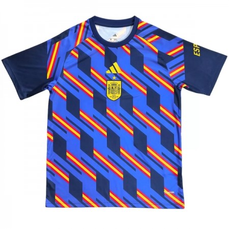 Goedkope Spanje Pre-Match Shirt World Cup 2026 Goedkope Spanje Pre-Match Shirt World Cup 2026