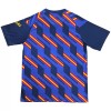 Goedkope Spanje Pre-Match Shirt World Cup 2026