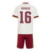 Goedkope Spanje Rodrigo 16 Kids Uittenue World Cup 2026 Goedkope Spanje Rodrigo 16 Kids Uittenue World Cup 2026