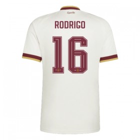 Goedkope Spanje Rodrigo 16 Uitshirt World Cup 2026
