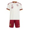 Goedkope Spanje Williams JR 17 Kids Uittenue World Cup 2026