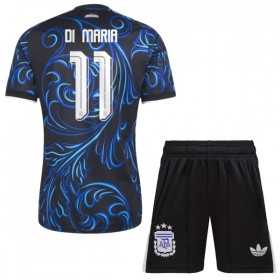 Goedkope Argentinië Di Maria 11 Kids Uittenue World Cup 2026