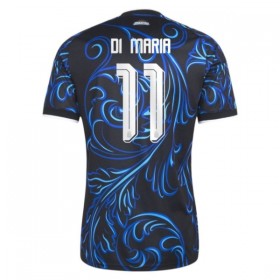 Goedkope Argentinië Di Maria 11 Uitshirt World Cup 2026
