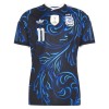 Goedkope Argentinië Di Maria 11 Uitshirt World Cup 2026