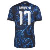 Goedkope Argentinië Garnacho 17 Uitshirt World Cup 2026 Goedkope Argentinië Garnacho 17 Uitshirt World Cup 2026
