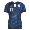 Goedkope Argentinië Garnacho 17 Uitshirt World Cup 2026