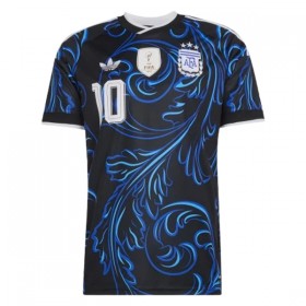 Goedkope Argentinië Messi 10 Kids Uittenue World Cup 2026