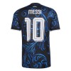 Goedkope Argentinië Messi 10 Kids Uittenue World Cup 2026