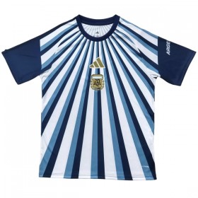 Goedkope Argentinië Pre-Match Shirt 2026