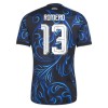 Goedkope Argentinië Romero 13 Uitshirt World Cup 2026 Goedkope Argentinië Romero 13 Uitshirt World Cup 2026