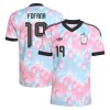 Goedkope België Fofana 19 Uitshirt World Cup 2026 Goedkope België Fofana 19 Uitshirt World Cup 2026