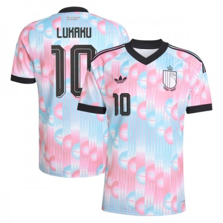 Goedkope België Lukaku 10 Uitshirt World Cup 2026 Goedkope België Lukaku 10 Uitshirt World Cup 2026