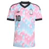 Goedkope België Lukaku 10 Uitshirt World Cup 2026