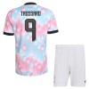 Goedkope België Trossard 9 Kids Uittenue World Cup 2026 Goedkope België Trossard 9 Kids Uittenue World Cup 2026
