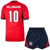 Goedkope Engeland Bellingham 10 Kids Uittenue World Cup 2026 Goedkope Engeland Bellingham 10 Kids Uittenue World Cup 2026