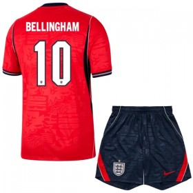 Goedkope Engeland Bellingham 10 Kids Uittenue World Cup 2026