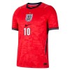 Goedkope Engeland Bellingham 10 Kids Uittenue World Cup 2026