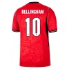 Goedkope Engeland Bellingham 10 Kids Uittenue World Cup 2026