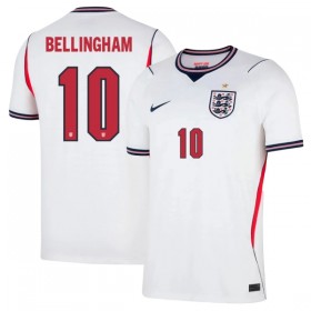 Goedkope Engeland Bellingham 10 Thuisshirt World Cup 2026
