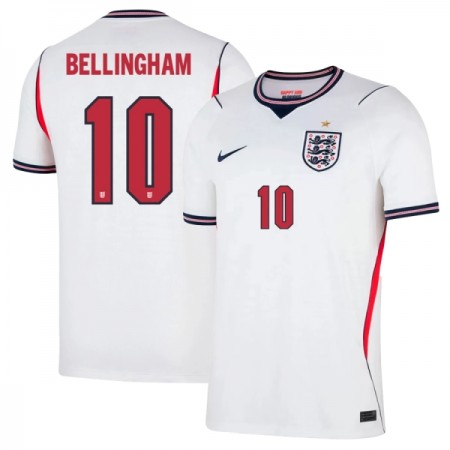 Goedkope Engeland Bellingham 10 Thuisshirt World Cup 2026 Goedkope Engeland Bellingham 10 Thuisshirt World Cup 2026