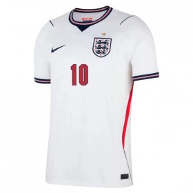 Goedkope Engeland Bellingham 10 Thuisshirt World Cup 2026