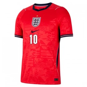 Goedkope Engeland Bellingham 10 Uitshirt World Cup 2026