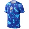 Goedkope Engeland Doelman Thuisshirt World Cup 2026 Blauwe