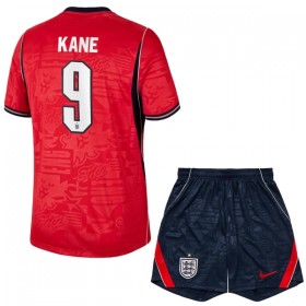 Goedkope Engeland Kane 9 Kids Uittenue World Cup 2026