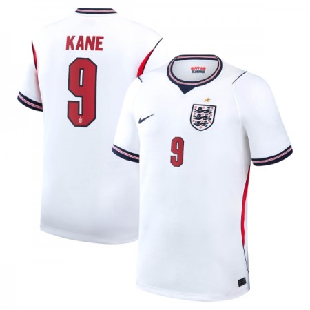 Goedkope Engeland Kane 9 Thuisshirt World Cup 2026