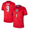 Goedkope Engeland Kane 9 Uitshirt World Cup 2026