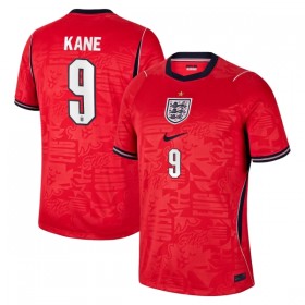 Goedkope Engeland Kane 9 Uitshirt World Cup 2026