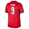 Goedkope Engeland Kane 9 Uitshirt World Cup 2026