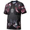 Goedkope Engeland Lifestyle Doelman Shirt World Cup 2026 Zwarte Goedkope Engeland Lifestyle Doelman Shirt World Cup 2026 Zwarte