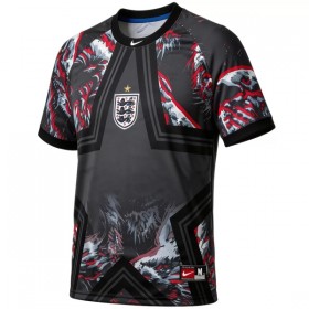 Goedkope Engeland Lifestyle Doelman Shirt World Cup 2026 Zwarte