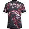 Goedkope Engeland Lifestyle Doelman Shirt World Cup 2026 Zwarte