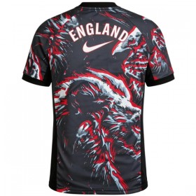 Goedkope Engeland Lifestyle Doelman Shirt World Cup 2026 Zwarte
