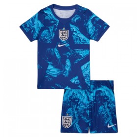 Goedkope Engeland Pickford 1 Doelman Kids Thuistenue World Cup 2026
